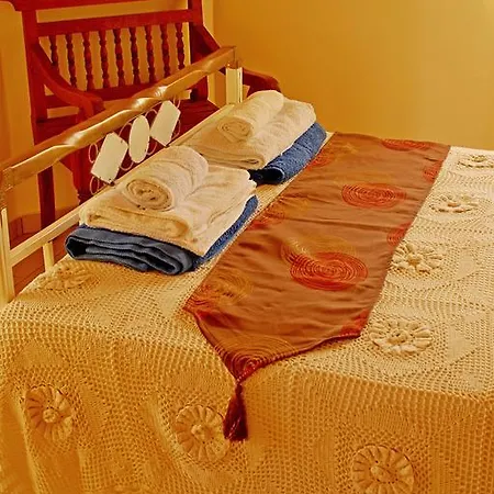 Petroktisto Holiday home Pomos