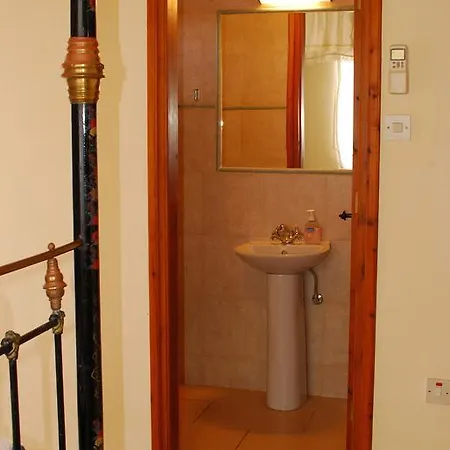 Petroktisto Holiday home *