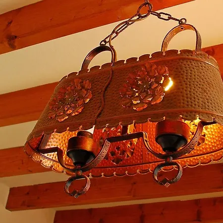 Holiday home Petroktisto *