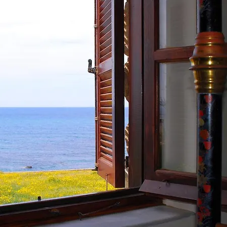 Holiday home Petroktisto